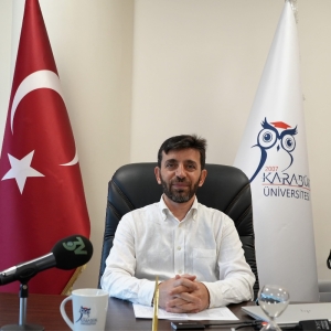 Genel Müdür Mesajı