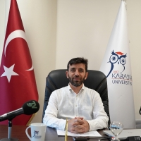 Genel Müdür Mesajı